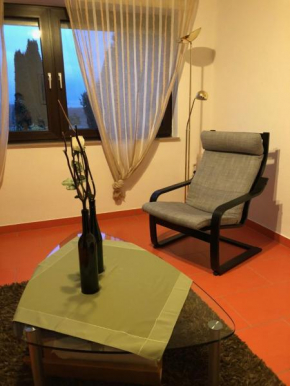 Appartement Rosengarten